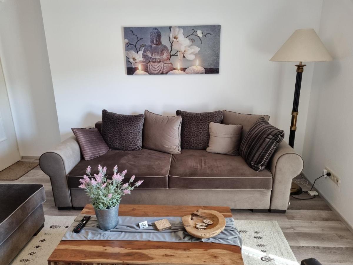 Wohlfuehl-Appartement Bergsee Family - Am Wildsee - Sup Und Schlitten For Free Seefeld in Tirol Exterior foto