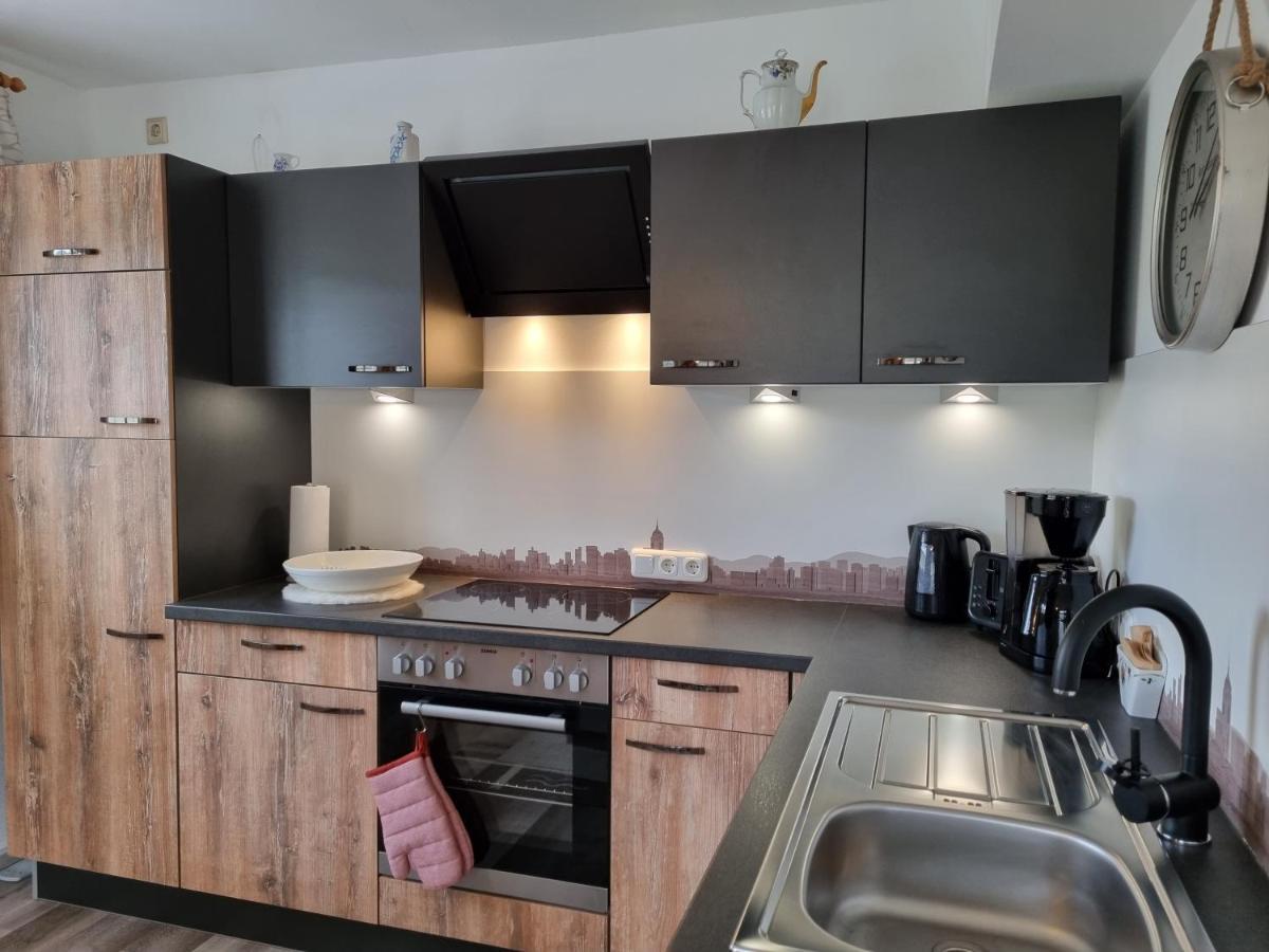 Wohlfuehl-Appartement Bergsee Family - Am Wildsee - Sup Und Schlitten For Free Seefeld in Tirol Exterior foto