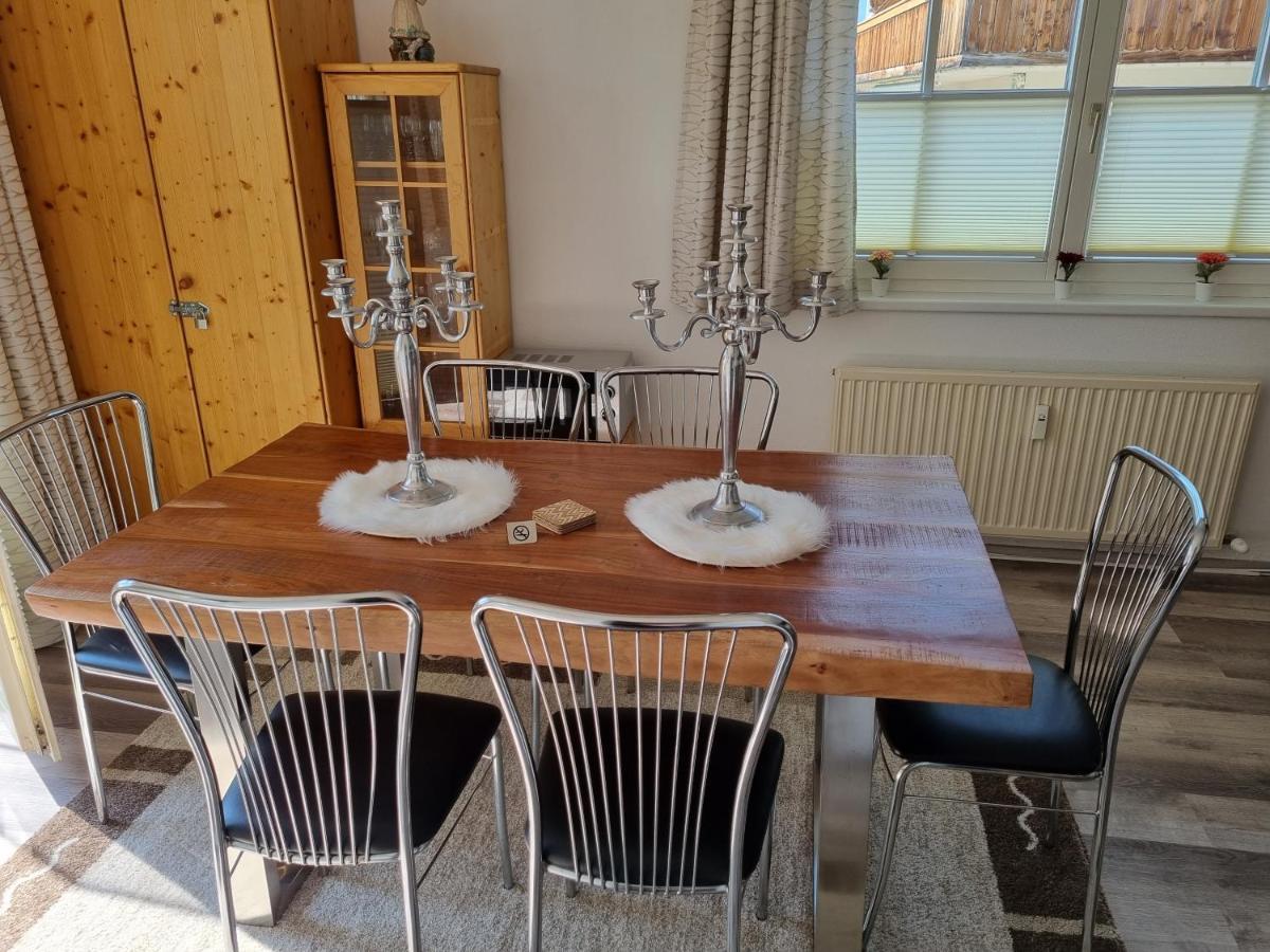 Wohlfuehl-Appartement Bergsee Family - Am Wildsee - Sup Und Schlitten For Free Seefeld in Tirol Exterior foto