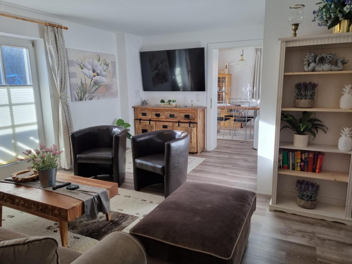 Wohlfuehl-Appartement Bergsee Family - Am Wildsee - Sup Und Schlitten For Free Seefeld in Tirol Exterior foto