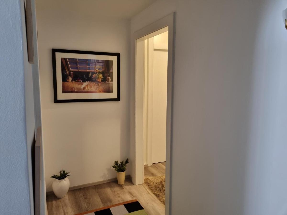 Wohlfuehl-Appartement Bergsee Family - Am Wildsee - Sup Und Schlitten For Free Seefeld in Tirol Exterior foto