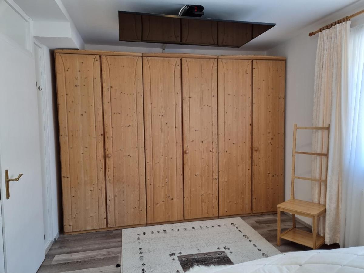 Wohlfuehl-Appartement Bergsee Family - Am Wildsee - Sup Und Schlitten For Free Seefeld in Tirol Exterior foto