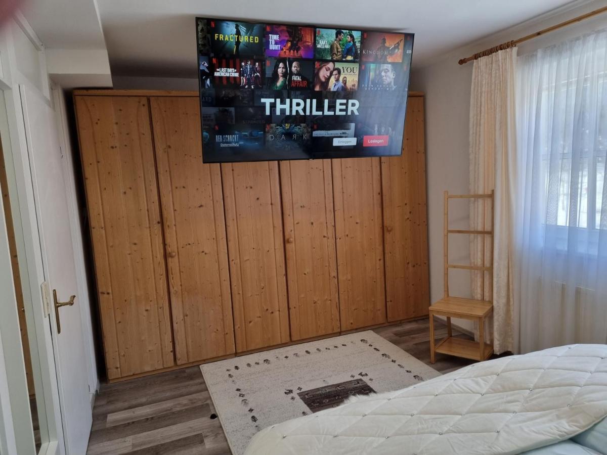 Wohlfuehl-Appartement Bergsee Family - Am Wildsee - Sup Und Schlitten For Free Seefeld in Tirol Exterior foto