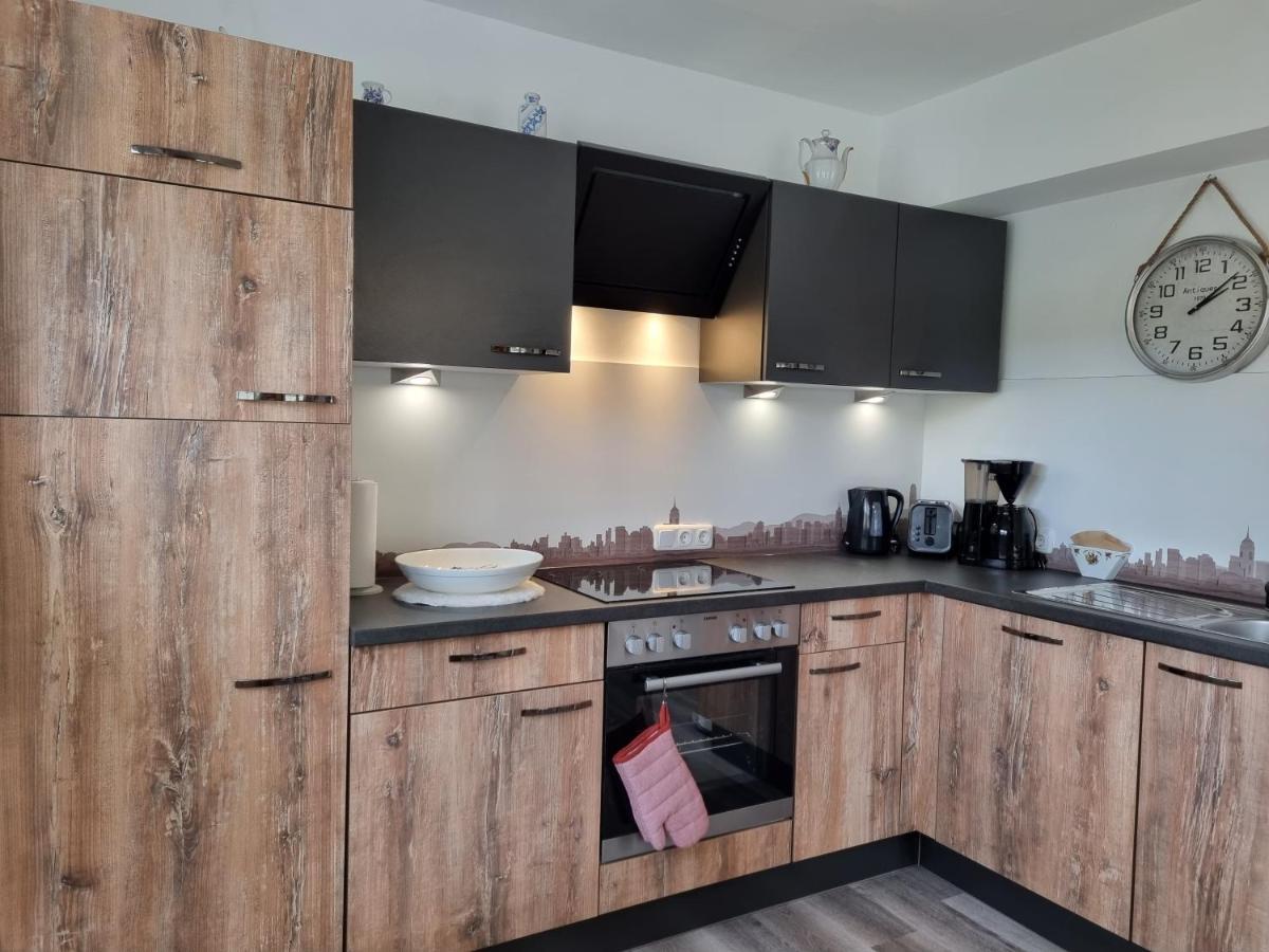 Wohlfuehl-Appartement Bergsee Family - Am Wildsee - Sup Und Schlitten For Free Seefeld in Tirol Exterior foto