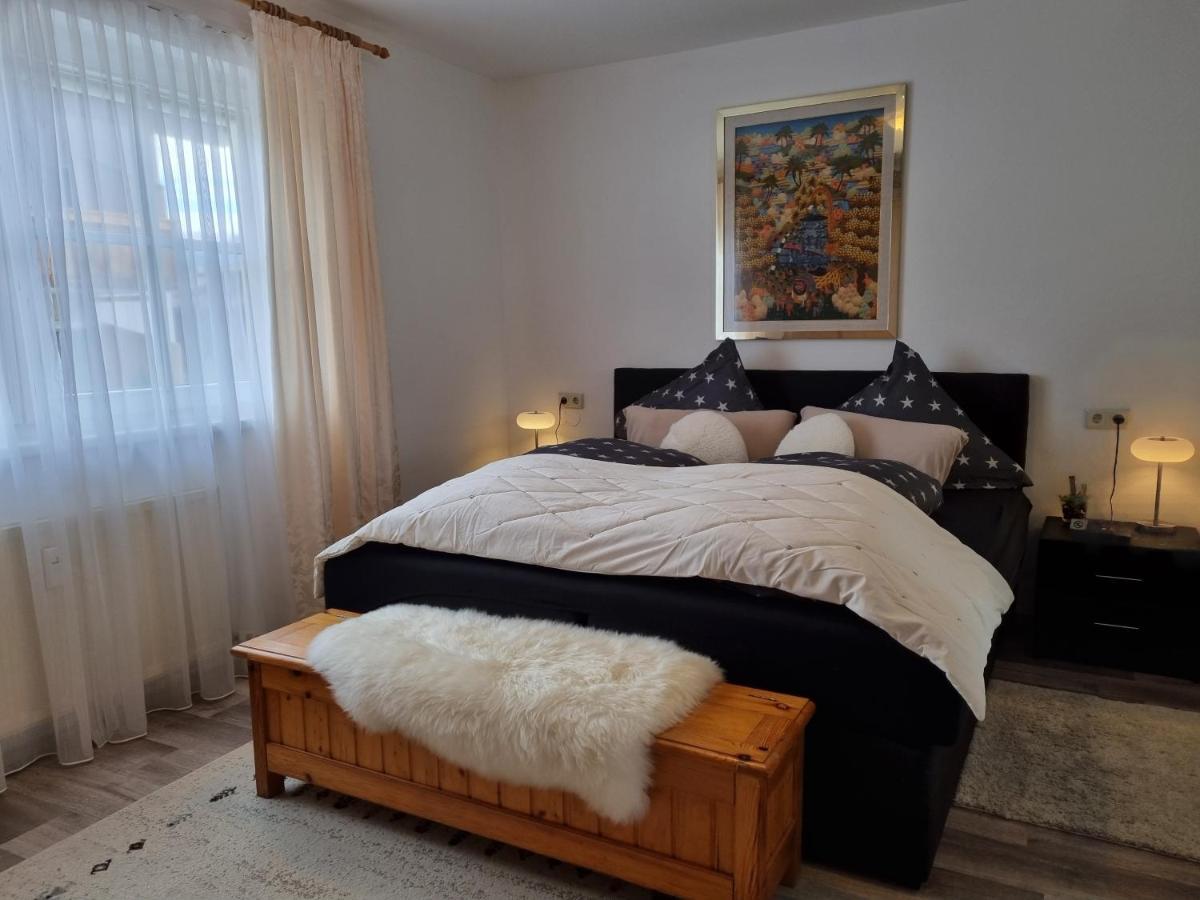 Wohlfuehl-Appartement Bergsee Family - Am Wildsee - Sup Und Schlitten For Free Seefeld in Tirol Exterior foto